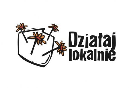 Nabór wniosków w konkursie DZIAŁAJ LOKALNIE!